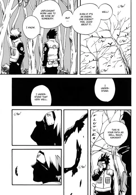 Toast to the Former Future