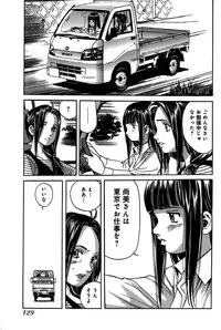 [Katayama Makoto] Ingaijima Joukan