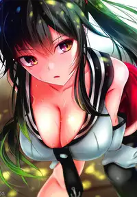 (C94) [FOX GRAVE (Akeyama Kitsune)] Kannyuu Tsumamigui (Kantai Collection -KanColle-)