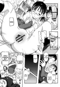 [Sameda Koban] Pink Cherry Pie [English] [4dawgz] [YQII]