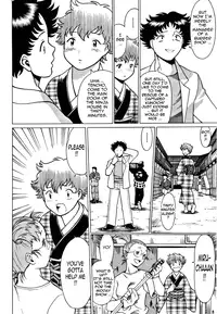 [Tamaki Nozomu] Nanairo Karen | Karen Chameleon Vol. 1 [English] [Tadanohito]