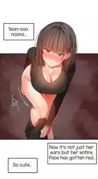 [Mx2J] Hahri's Lumpy Boardhouse Ch. 0-31 [English] (YoManga) (Ongoing)