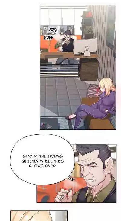 The Idol Project Ch.5/?