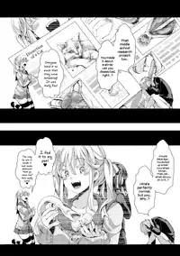 [hal] Aitazousei | Love Breeds Jealousy [English] [ATF] [Digital]