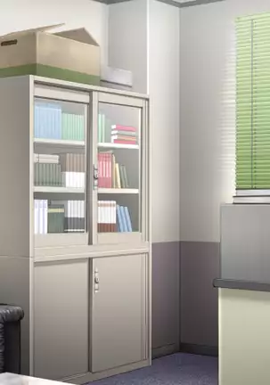 Do You Like Horny Bunnies? 2 (decensored)