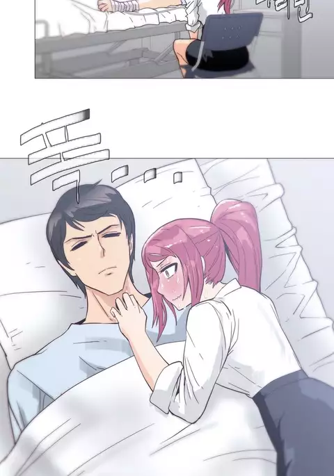 Household Affairs Ch.1-38