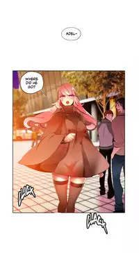 [Juder] Lilith`s Cord Ch.1-17 (English) (Ongoing)