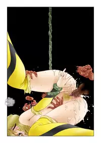 [Shichiyou] Sayonara YAMATO (Space Battleship Yamato)