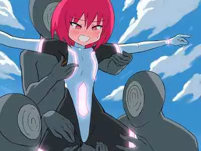 Senkou Senshi Prominence 3