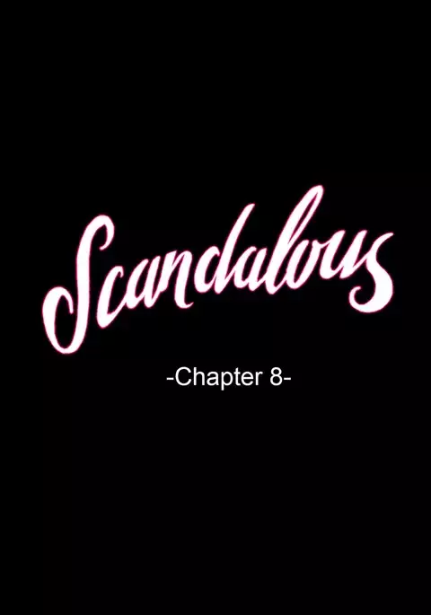 Scandal of the Witch Ch.1-21