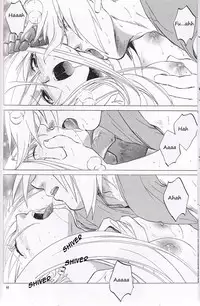 (C66) [Toko-ya (HEIZO, Kitoen)] EDxWIN (Fullmetal Alchemist) [English]