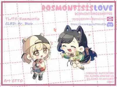 Temptation of Incense | Yuuwaku no Incense