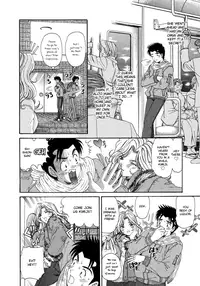 [Kobayashi Takumi] Virgin na Kankei 4 [English]