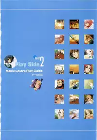 Maple Colors Fanside - Mediax Mook 238