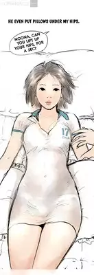 [Eunya] Nineteen Ch.1-16 [English] [YoManga]