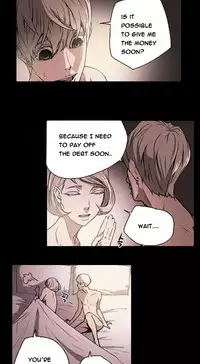 Ace Ch.1-24 (English) (Ongoing)