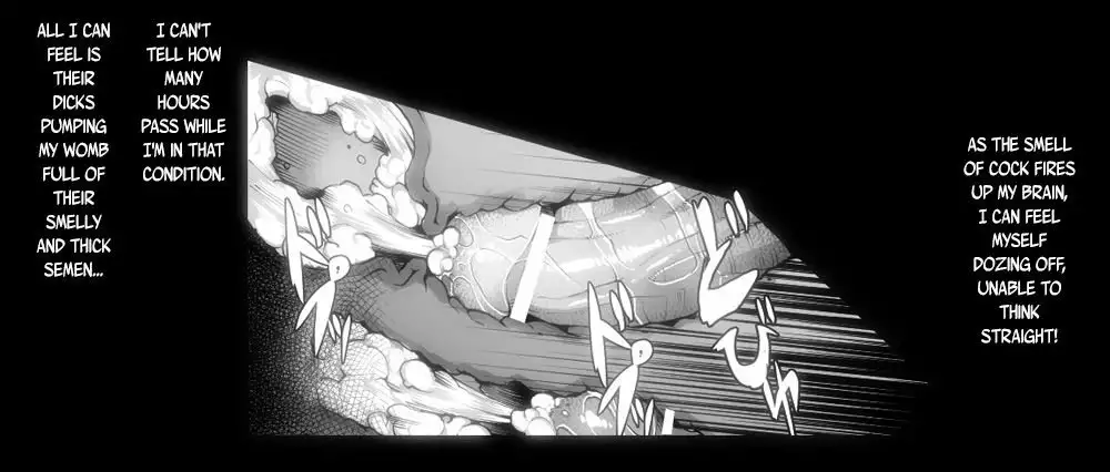 [Muchigaku] Houkago wa Rankou Panty♥