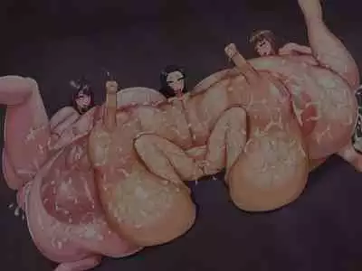 [Medamoso] Chou Chichi Bokujou