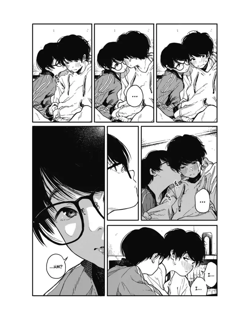 Hikagenoito | The String in the Shadows