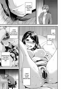 [Otabe Sakura] Aimitsu Yuugi Ch. 3-4 [English] [CyroIIzaru]