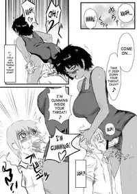 [vox] Ryoutou Ronpou [English] [SaHa]