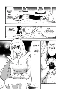 [Nagashima Chousuke] Chijouke no Jijou | Chijou Family Affairs [English] {Tadanohito}