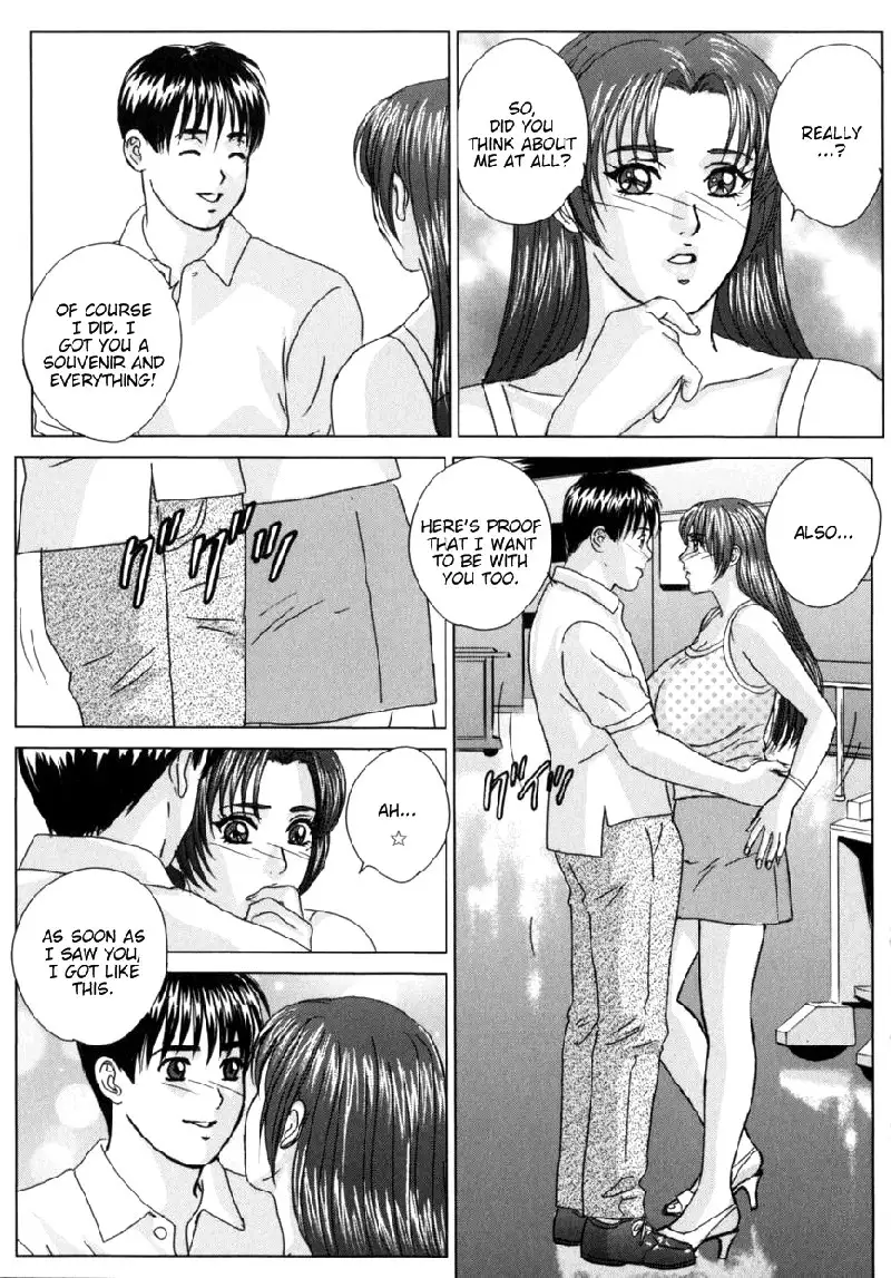 Blue Eyes 08 Chapter41