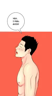 Hooker Ch.1-39 (English) (Ongoing)