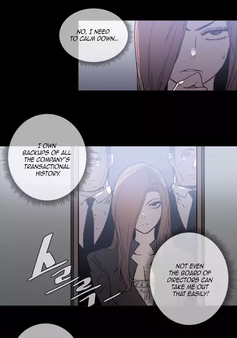 Household Affairs Ch.1-51