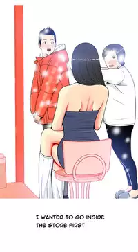 Hooker Ch.1-39 (English) (Ongoing)