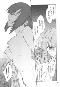 (C75) [P-FOREST (Hozumi Takashi)] FAVORITE 2008 (Various)