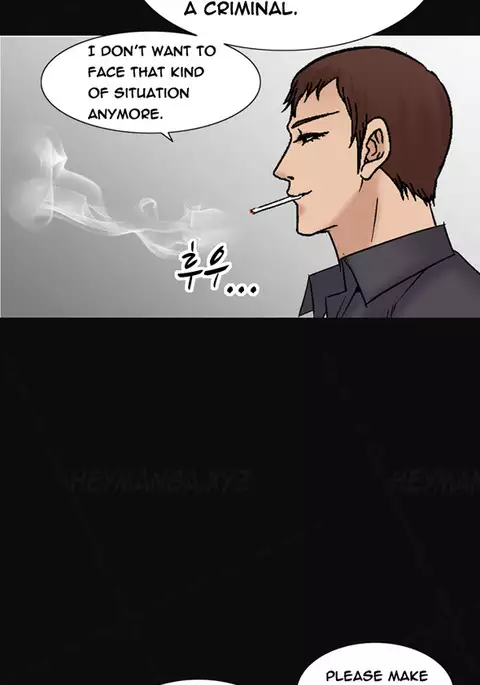 The Taste of Hands Ch.1-46