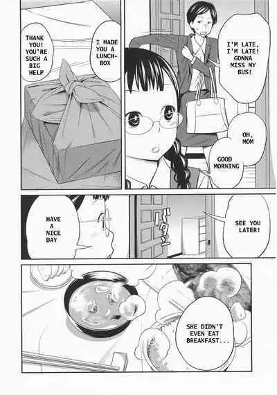 [Tsubaki Jushirou] Secret Morning (Imouto Manual) [English] [Dovehope H]