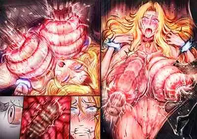 淫虐02-草图（2021.10.11 更新）