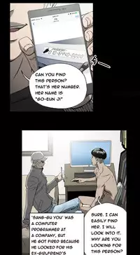 Ace Ch.1-24 (English) (Ongoing)