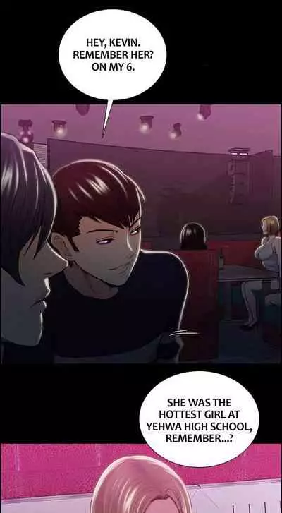 Taste of Forbbiden Fruit Ch.29/53