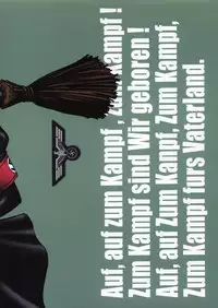 (C63) [Otaku Beam (Kuro, Sendaman)] SS