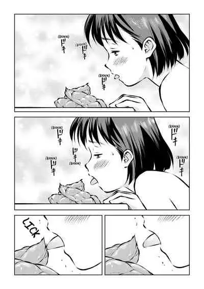 [Tofumaru] Hougago no Kyoushitsu de | In The Classroom After School [English] [Kawaki]