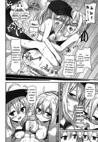 (C94) [2nd Life (Hino)] Summer Heroines (Fate/Grand Order) [English]