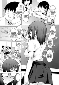 [Freaks (Onomesin)] Oppai Party (English)