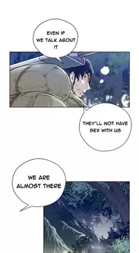 Perfect Half Ch.1-18 (English) (Ongoing)