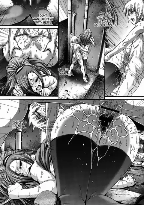 Re: Incarnation Ch. 1-10