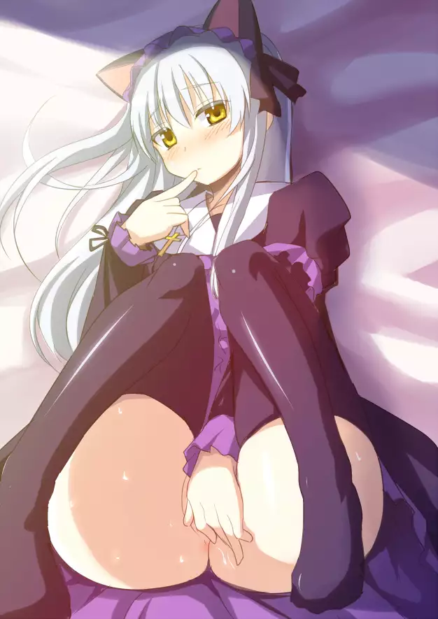 Syuin no otomo 0 ~LoW tumeawase~