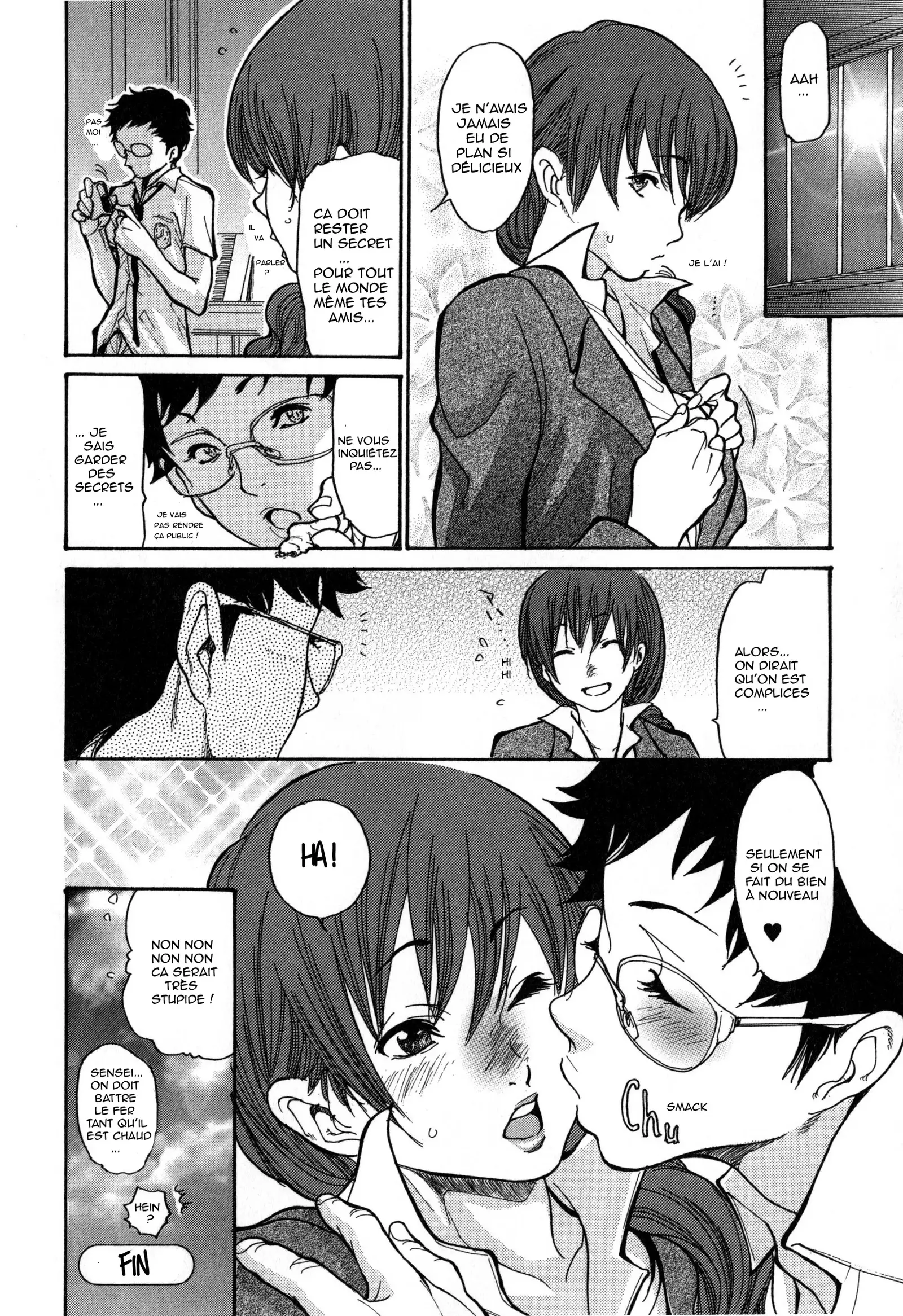 Zuma Chichi - Breast of Wife-COMPLETE