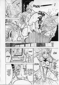 [Momoyama Jirou] Kichiku no Ori | Cage of the Devil [English] [desudesu]