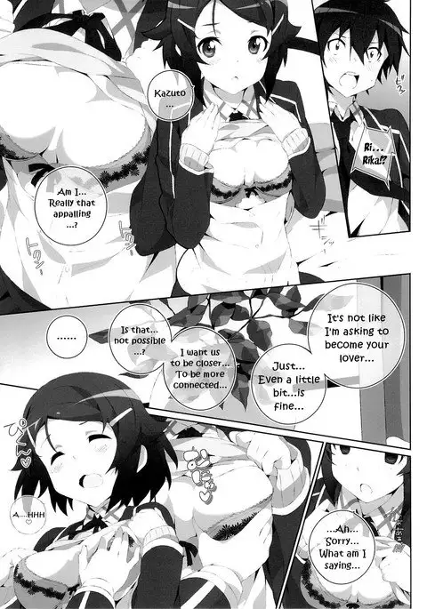 Kimi to Tsunagaru VRMMORPG -Master Smith- | Connect With You