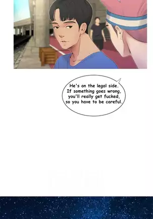One's In-Laws Virgins Chapter 1-13