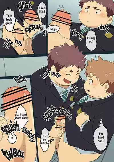 Mise kko | The Show-offs