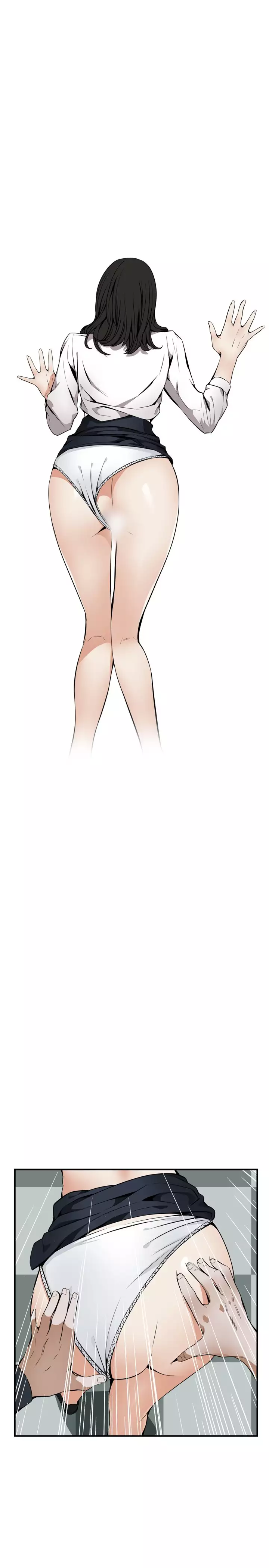 Take a Peek 偷窥 Ch.39~54 中文