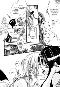 [Anthology] Yuri-hime Wildrose Vol. 5 Ch. 1+5 [English] [Lililicious]